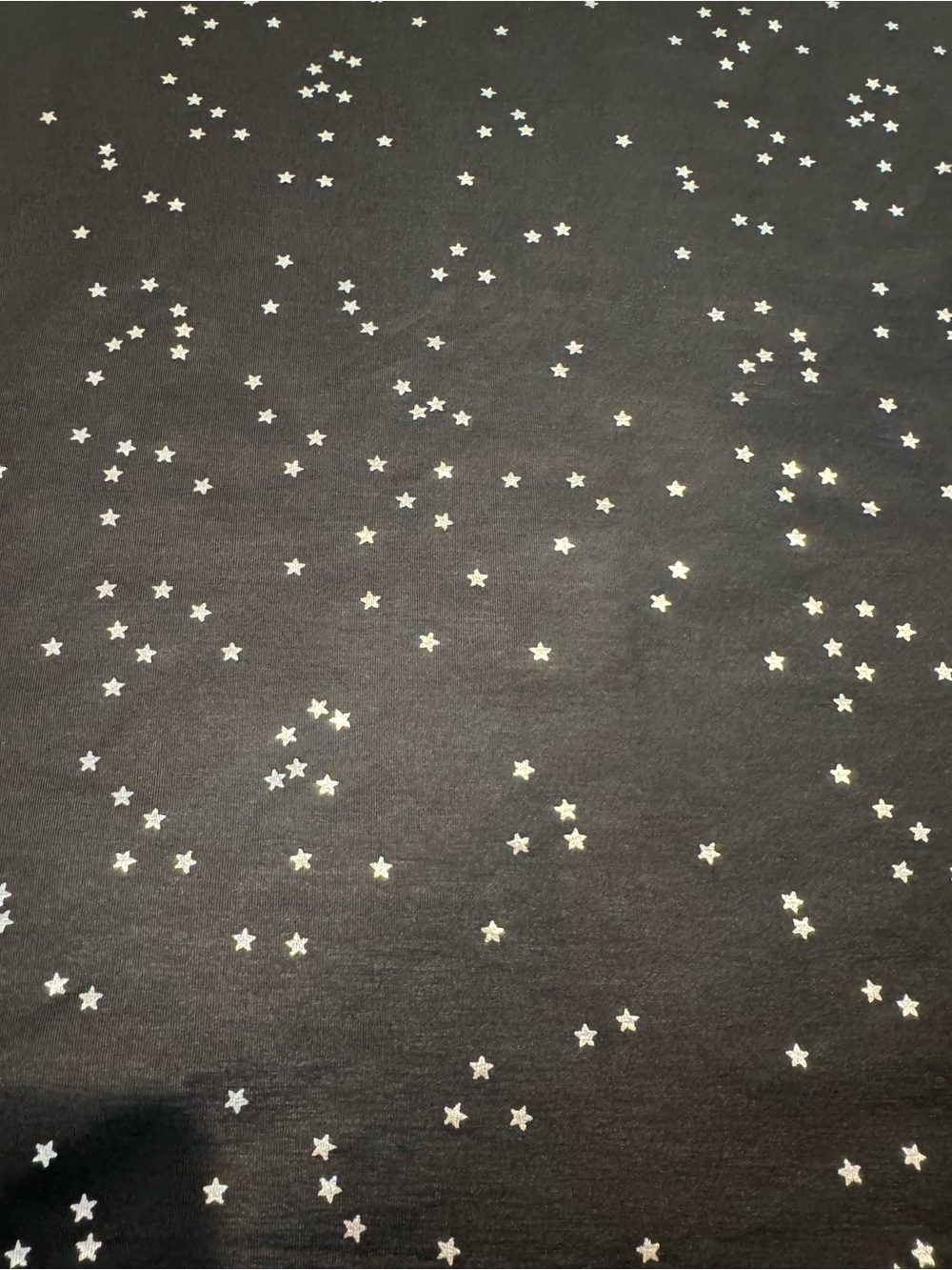 Spiritual Gangster Black Star Dot Muscle Tank - Picture 4 of 8